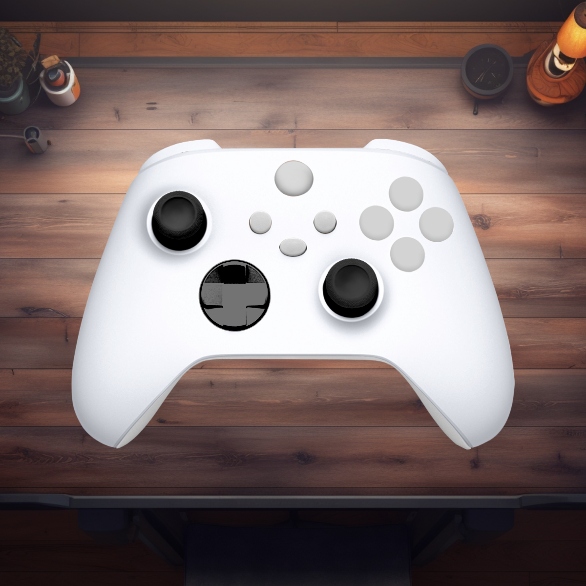 Xbox Series X/S