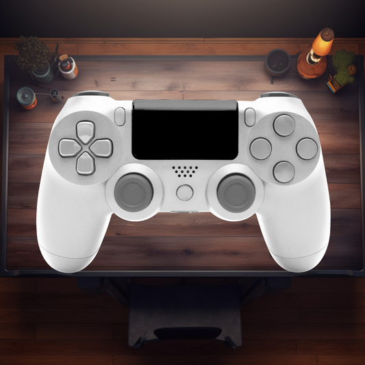 Customize PS4